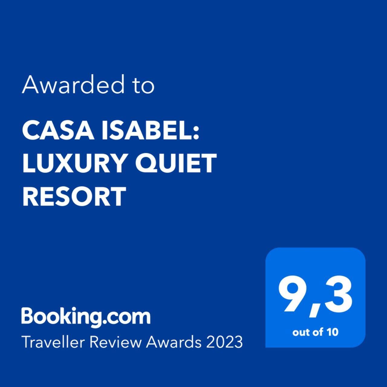 Casa Isabel: Luxury Condo with Private Infinity Pool Marbella Exterior photo